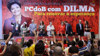 Brazil’s communists: Dilma’s reelection sets stage for “historic advance”