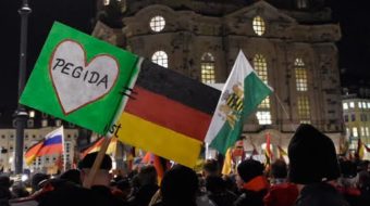 Refugee crisis exposes Germany’s political crisis