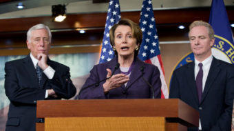 1.3 million jobless could go over the cliff Dec. 28