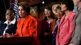 Will Republicans keep blocking Violence Against Women Act?