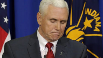 GOP platform backs national right to work law, hits federal workers