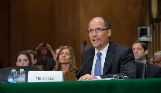 Perez: Cut poverty? Among other things, strengthen unions