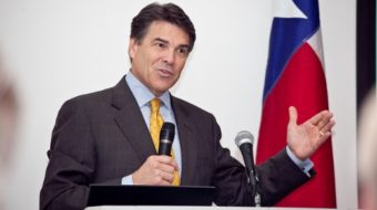 Do Texans “believe” in Rick Perry?