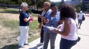 430,000 signatures filed to end Ohio gerrymandering