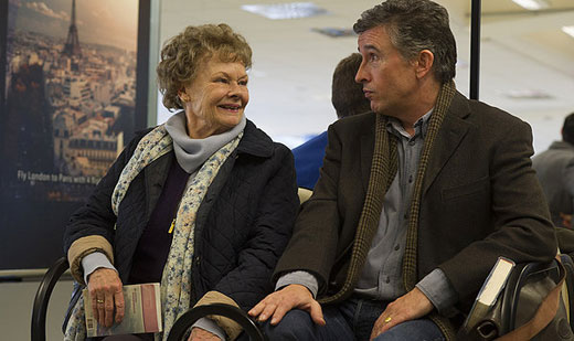 “Philomena:” heartbreak, fortitude, and search for closure