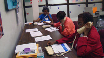 Labor launching America’s Second Bill of Rights