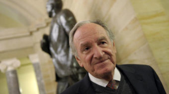 Split Senate panel OKs Obama NLRB nominees