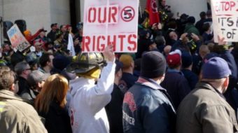 If Kasich gets his way, who will want to be a teacher?