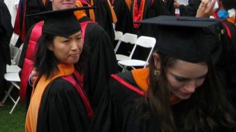 Class of 2011 faces worst jobs crisis ever recorded