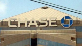 Chase forced to pay back military families over foreclosures