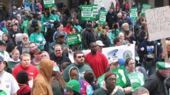 Illinois labor launches campaign to protect pensions