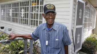 Veterans Day: Honoring those who served and reflecting on our future