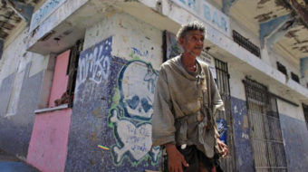 U.N. Decolonization Committee lambasts U.S. on Puerto Rico