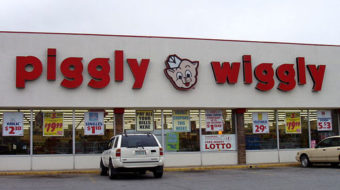 Piggly Wiggly: “We’d rather close than be fair!”