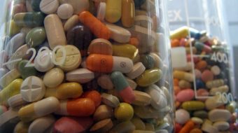 Drug industry sells misleading ads – to doctors