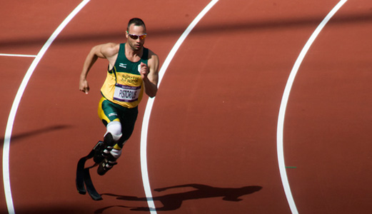 Pistorius offers another example of violence against women