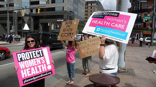 Health care, abortion and ‘a bridge too far’