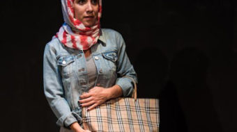 “All American Girl” asks “who will save the children?”