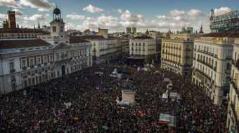 Left government possible in Spain, but social democrats divided