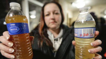 Beyond Flint: Water safety is a life or death issue