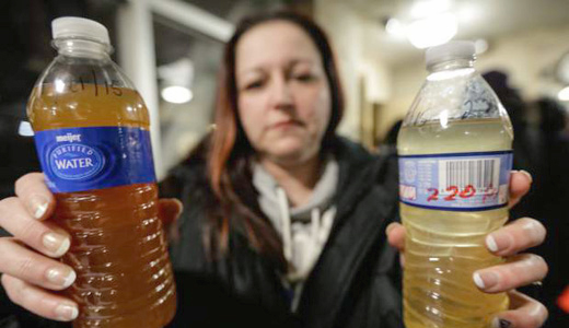 Beyond Flint: Water safety is a life or death issue