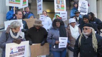 Minority voters must focus on what, not who