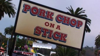 “Forks Over Knives”: Eat your vegetables!