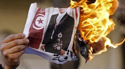 Tunisia: new government already in crisis