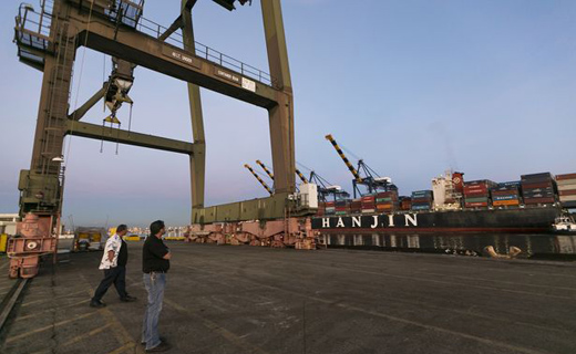 Longshore union calls employer port shutdown “bad for U.S. economy”