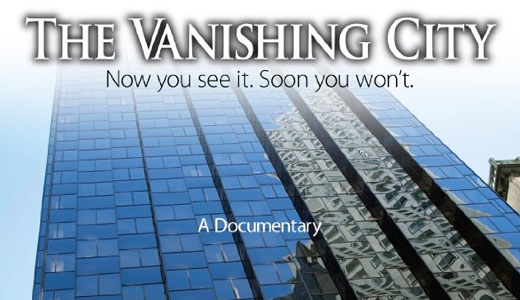 The Vanishing City: a movie review