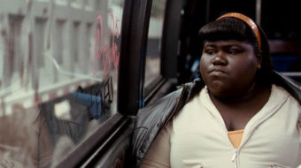 ‘Precious’ is outstanding — and controversial