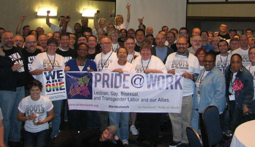 AFL-CIO demands end to anti-gay job discrimination