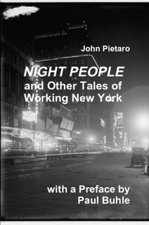 “Night People”: Humanity, New York style