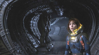 “Prometheus” – The return of smart sci-fi