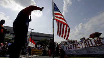 Judicial system and democratic rights at stake in 2014 elections