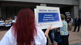 What’s behind Republican attacks on Social Security?