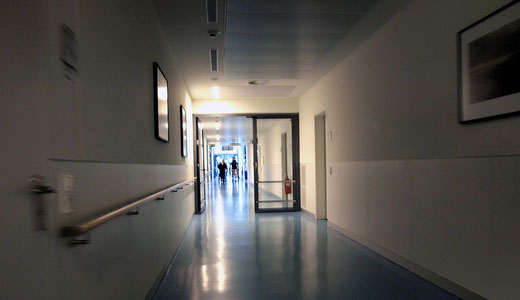 I spent 19 days in a psychiatric hospital — and loved every minute