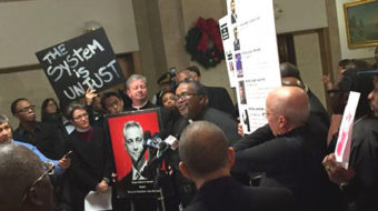 Laquan McDonald killing exposes edifice of brutal oppression