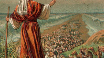 Passover begins Friday night: A rabbi’s poetic reflection on freedom