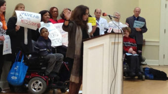 Move to expand Medicaid in Missouri