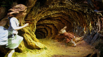 Down the rabbit hole: Kochs want an end to corporate welfare?