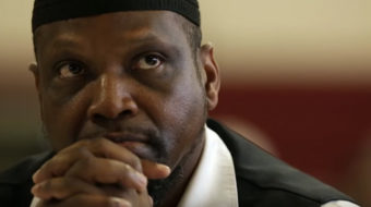 Labor movement stepping up its fight against racism