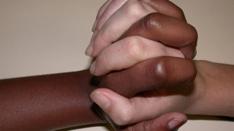 Religious leaders: racial equality requires action