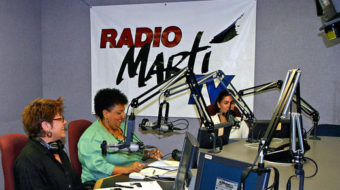 United States still trying to undermine Cuba’s government