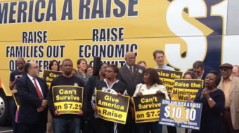 Senate GOP defeats minimum wage hike