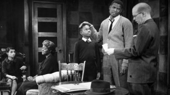 Today in women’s history: “A Raisin in the Sun” opens in 1959