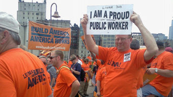 Activists meet in Minneapolis at Netroots conference