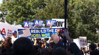 The power of the 99%