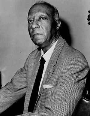 Today in labor history: A. Phillip Randolph was born