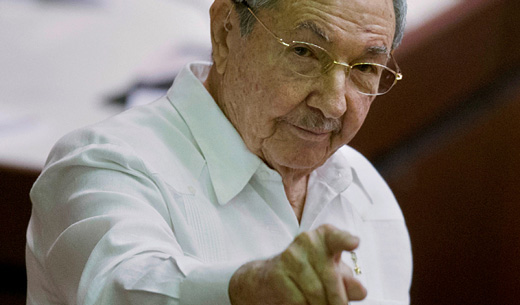 European Union, Cuba reach “landmark” agreement